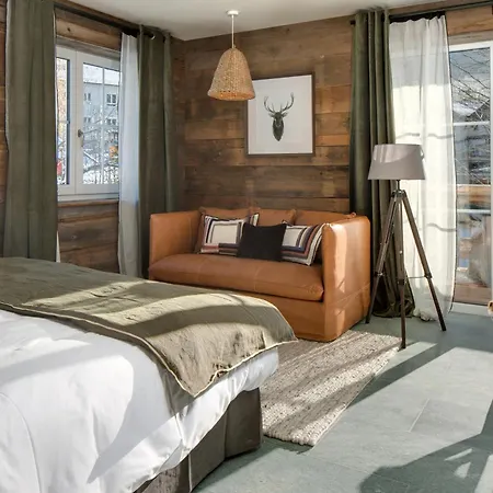 Mountain Lodge Oberjoch - Allgaeu Bad Hindelang Extérieur photo