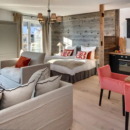 Mountain Lodge Oberjoch - Allgaeu Bad Hindelang Extérieur photo