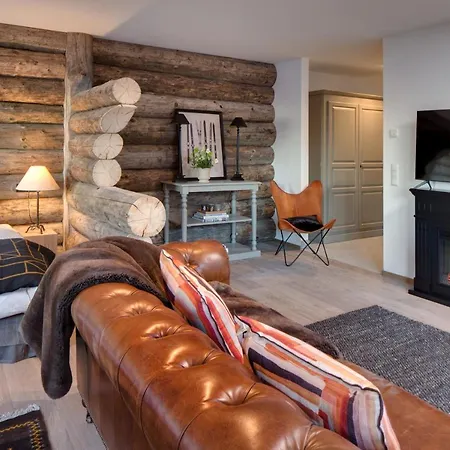 Mountain Lodge Oberjoch - Allgaeu Bad Hindelang Extérieur photo
