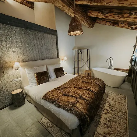 Mountain Lodge Oberjoch - Allgaeu Bad Hindelang Extérieur photo