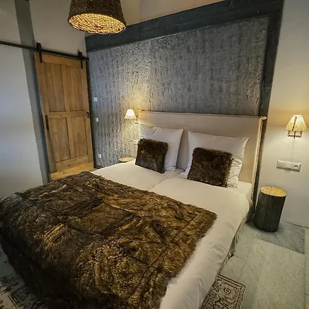 Mountain Lodge Oberjoch - Allgaeu Bad Hindelang Extérieur photo