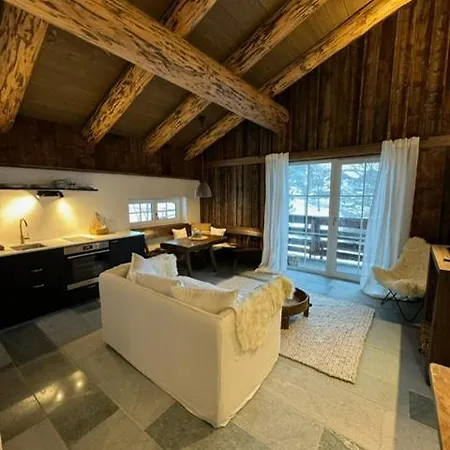 Mountain Lodge Oberjoch - Allgaeu Bad Hindelang Chambre photo