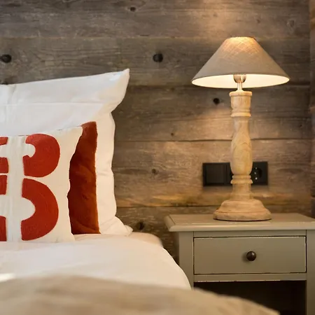 Mountain Lodge Oberjoch - Allgaeu Bad Hindelang Chambre photo