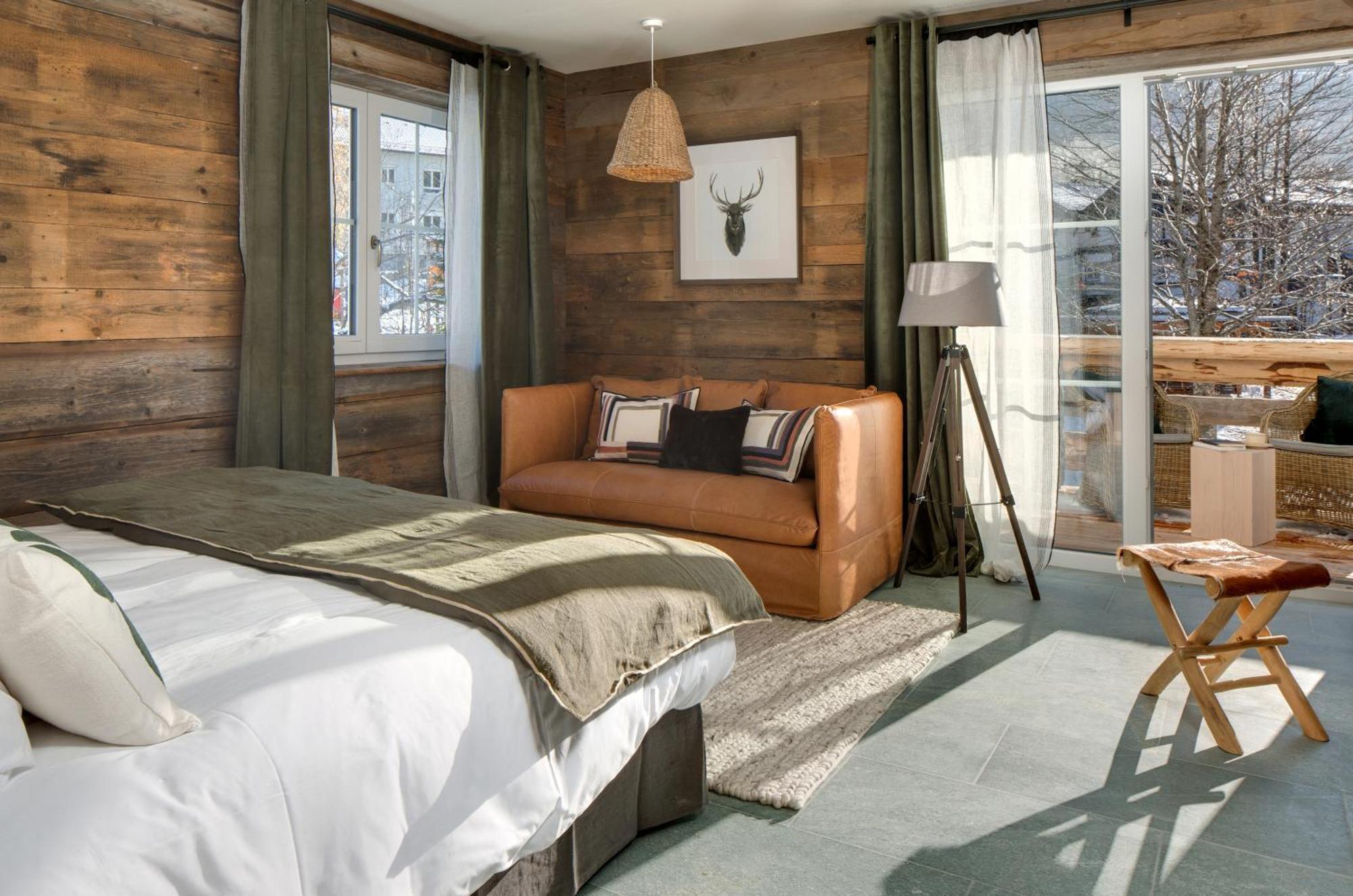 Mountain Oberjoch - Allgaeu Appartement