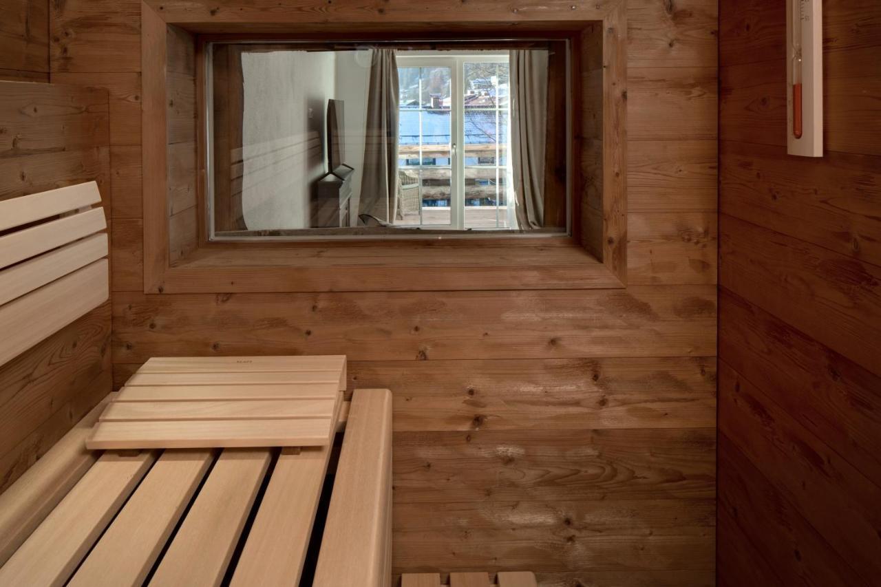 Appartement Mountain Oberjoch - Allgaeu