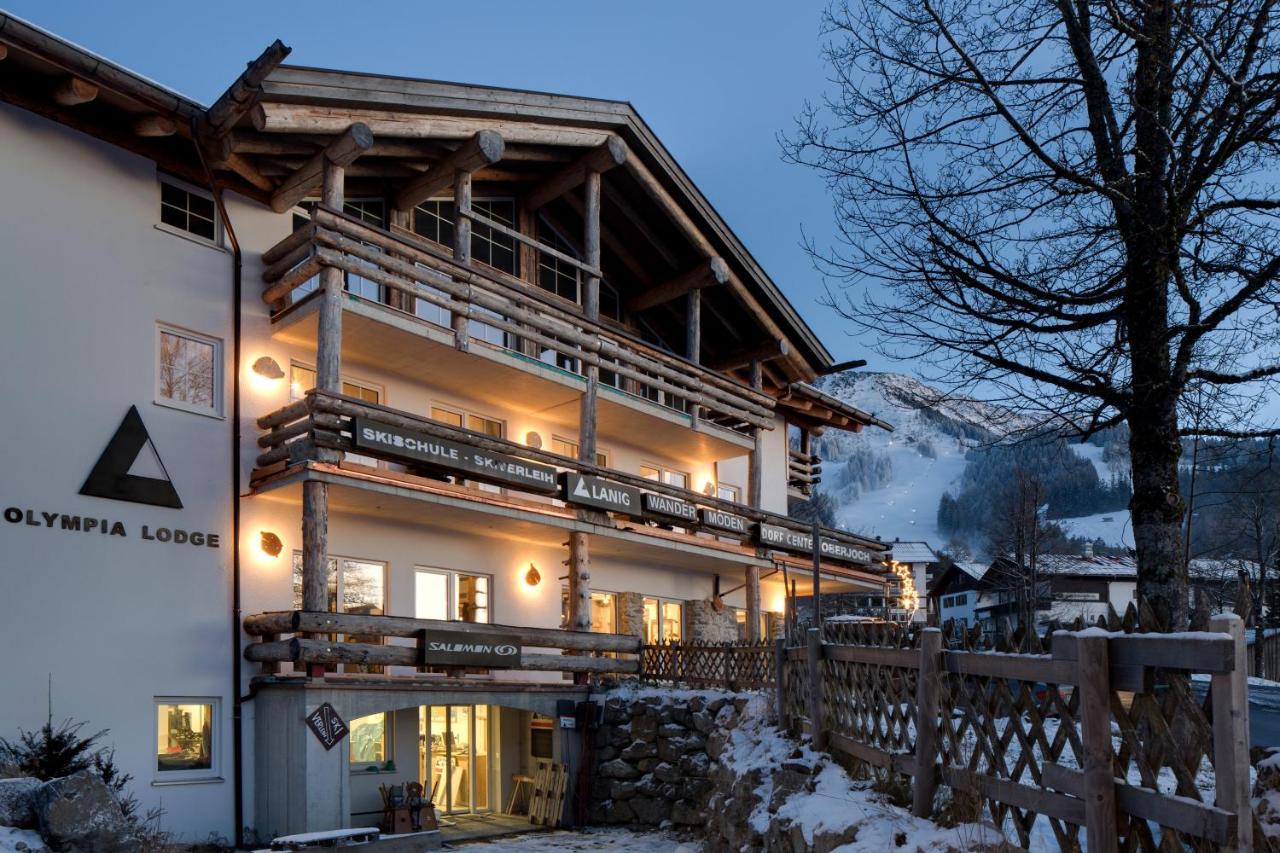 Mountain Oberjoch - Allgaeu * Bad Hindelang