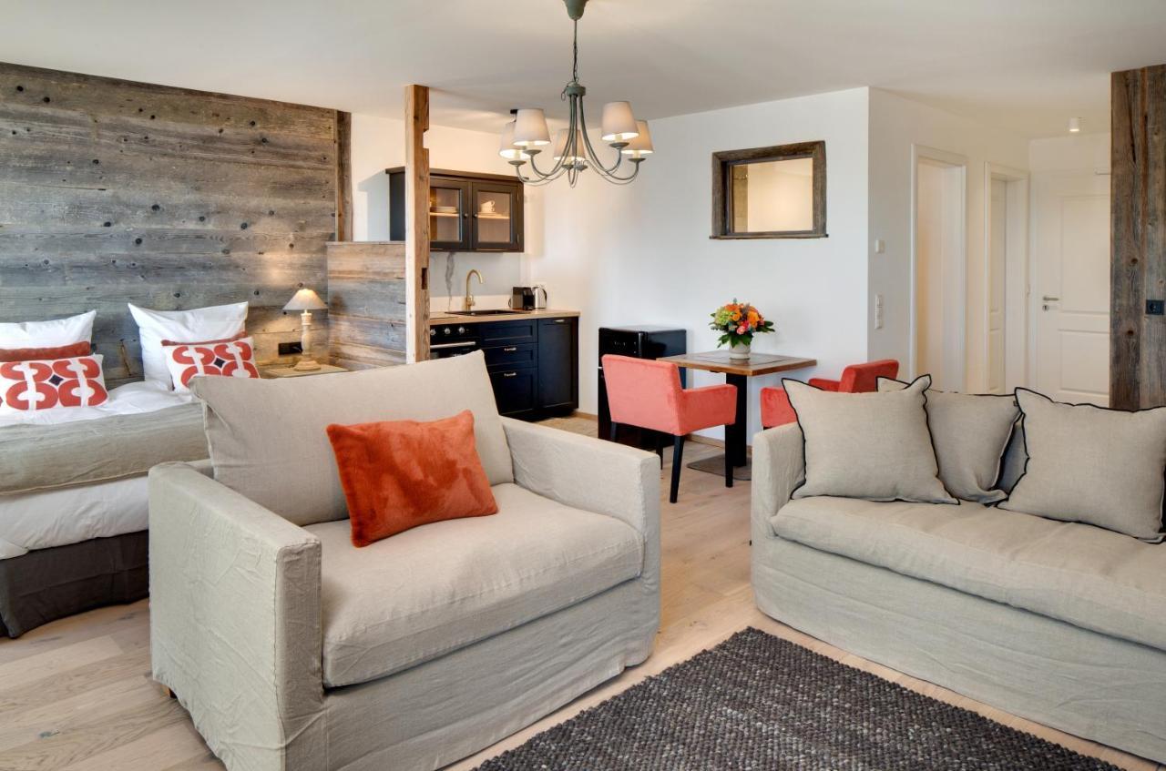 Appartement Mountain Oberjoch - Allgaeu