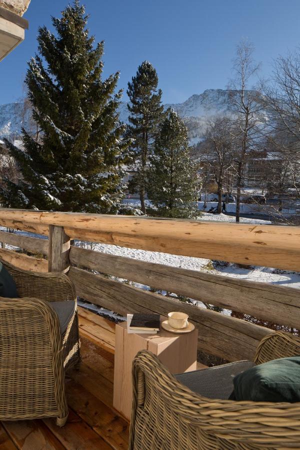 Appartement Mountain Oberjoch - Allgaeu Bad Hindelang