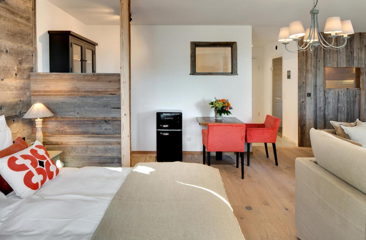 Mountain Oberjoch - Allgaeu Appartement Bad Hindelang