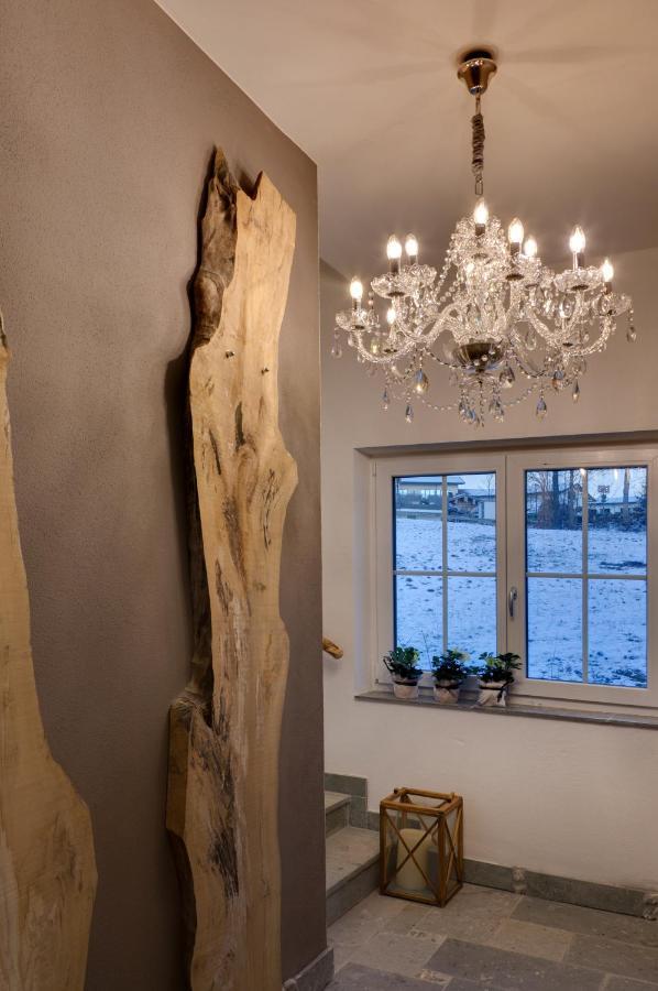 Appartement Mountain Oberjoch - Allgaeu