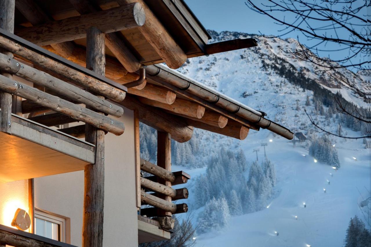 Mountain Oberjoch - Allgaeu Appartement Bad Hindelang