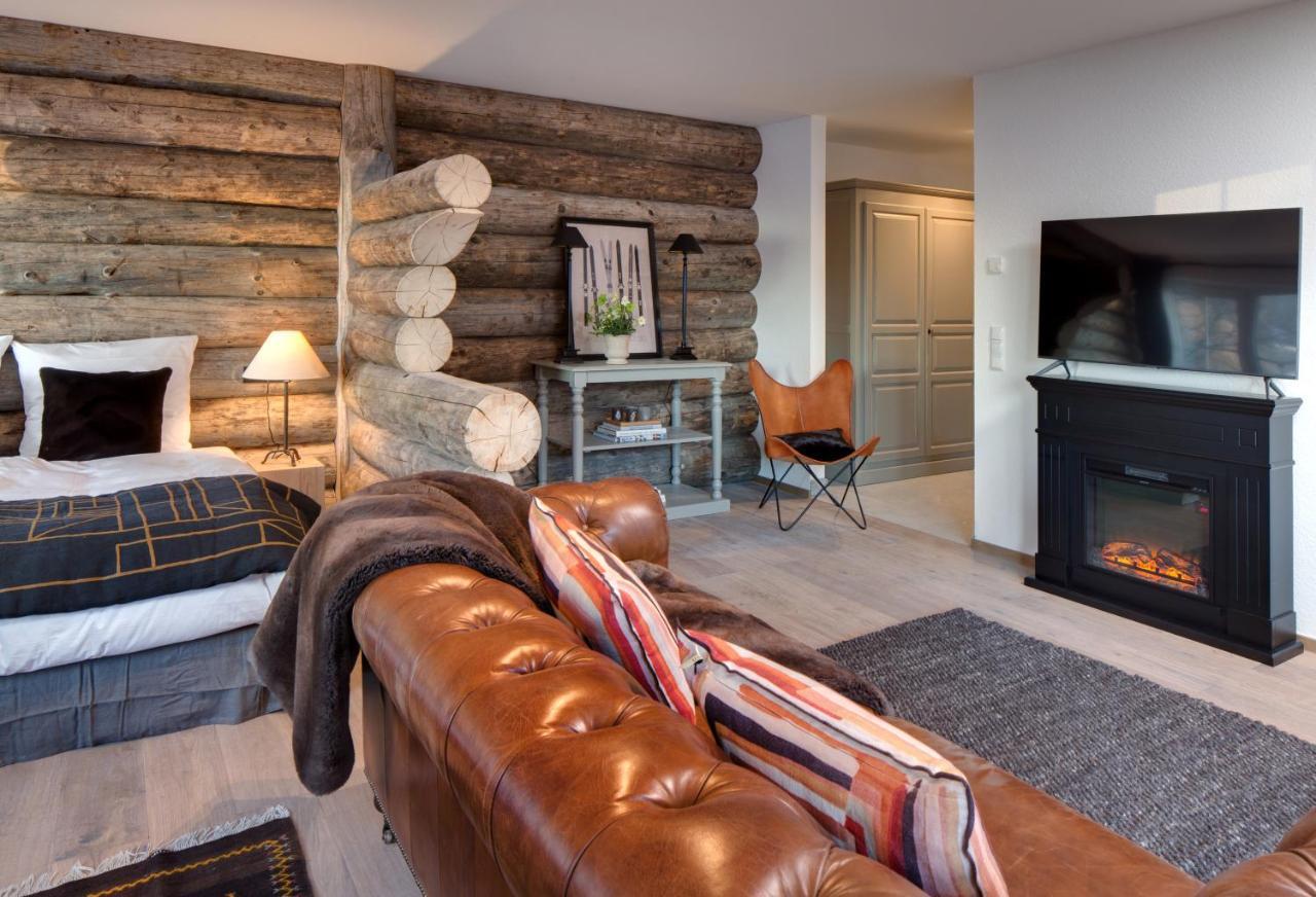 Mountain Oberjoch - Allgaeu Appartement