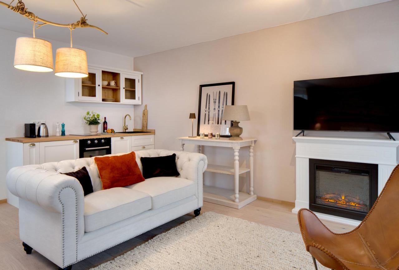 Appartement Mountain Oberjoch - Allgaeu *