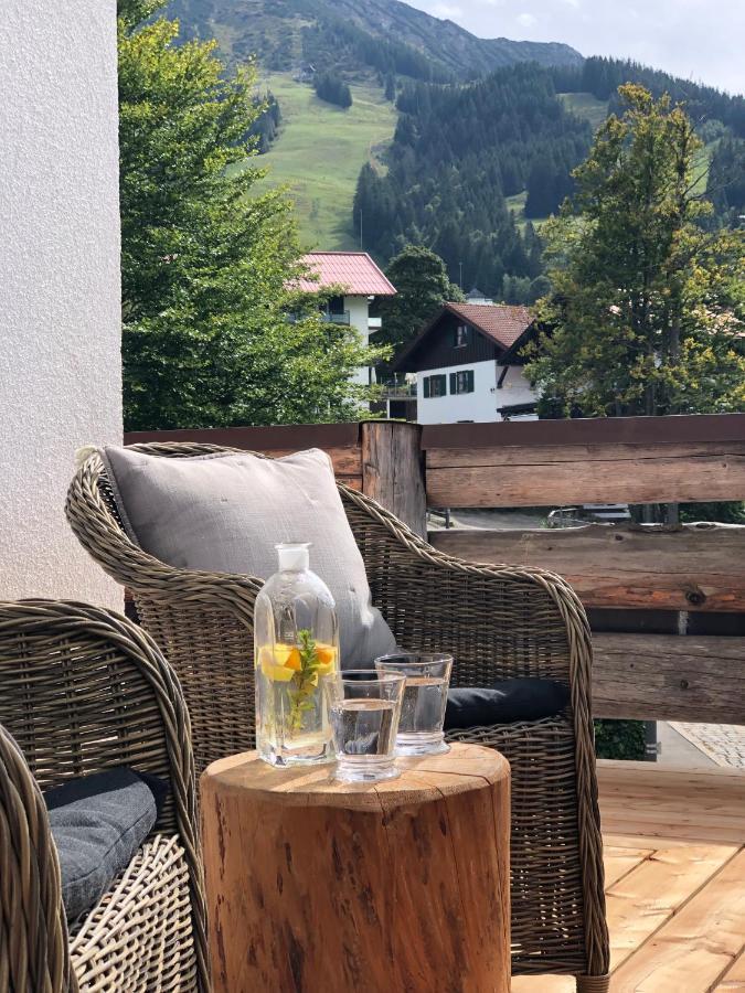 Mountain Oberjoch - Allgaeu Appartement Bad Hindelang