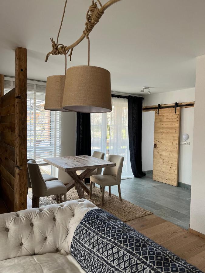 Appartement Mountain Oberjoch - Allgaeu *