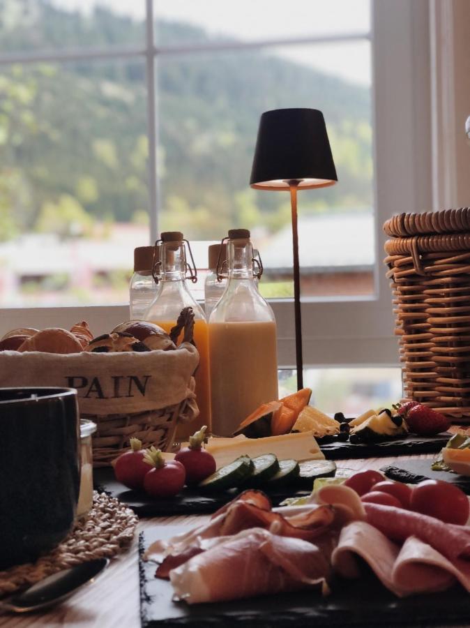 Mountain Oberjoch - Allgaeu Appartement *