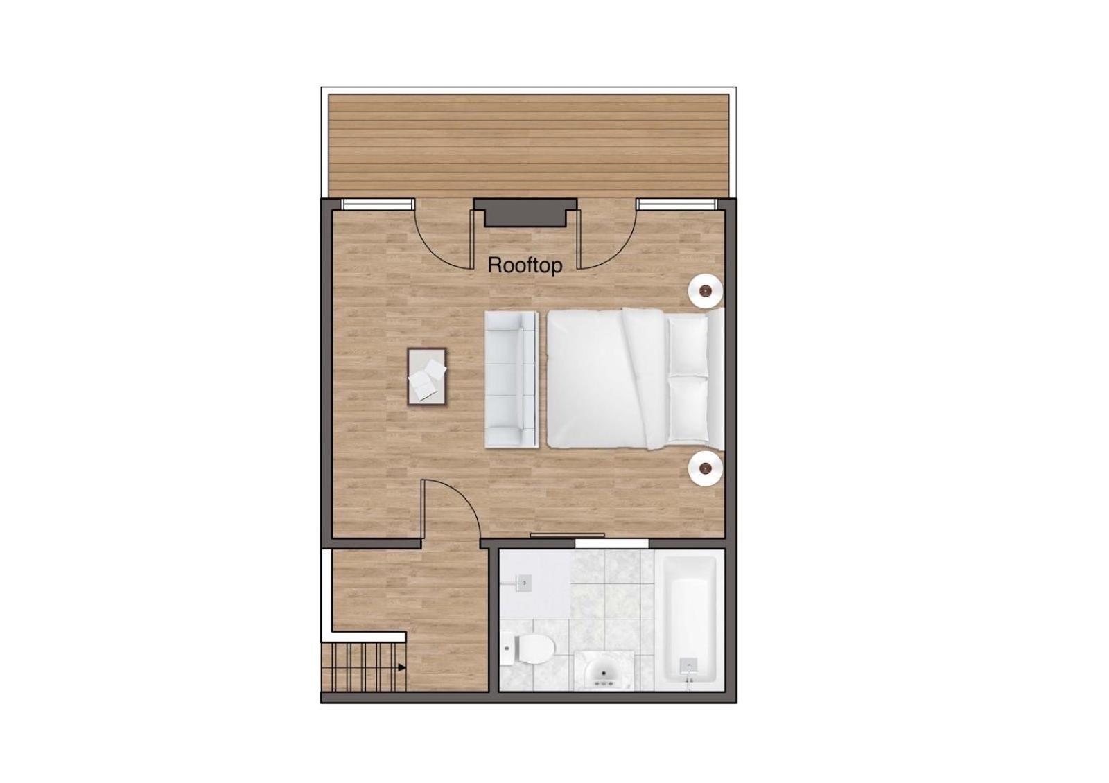 Mountain Oberjoch - Allgaeu Appartement *