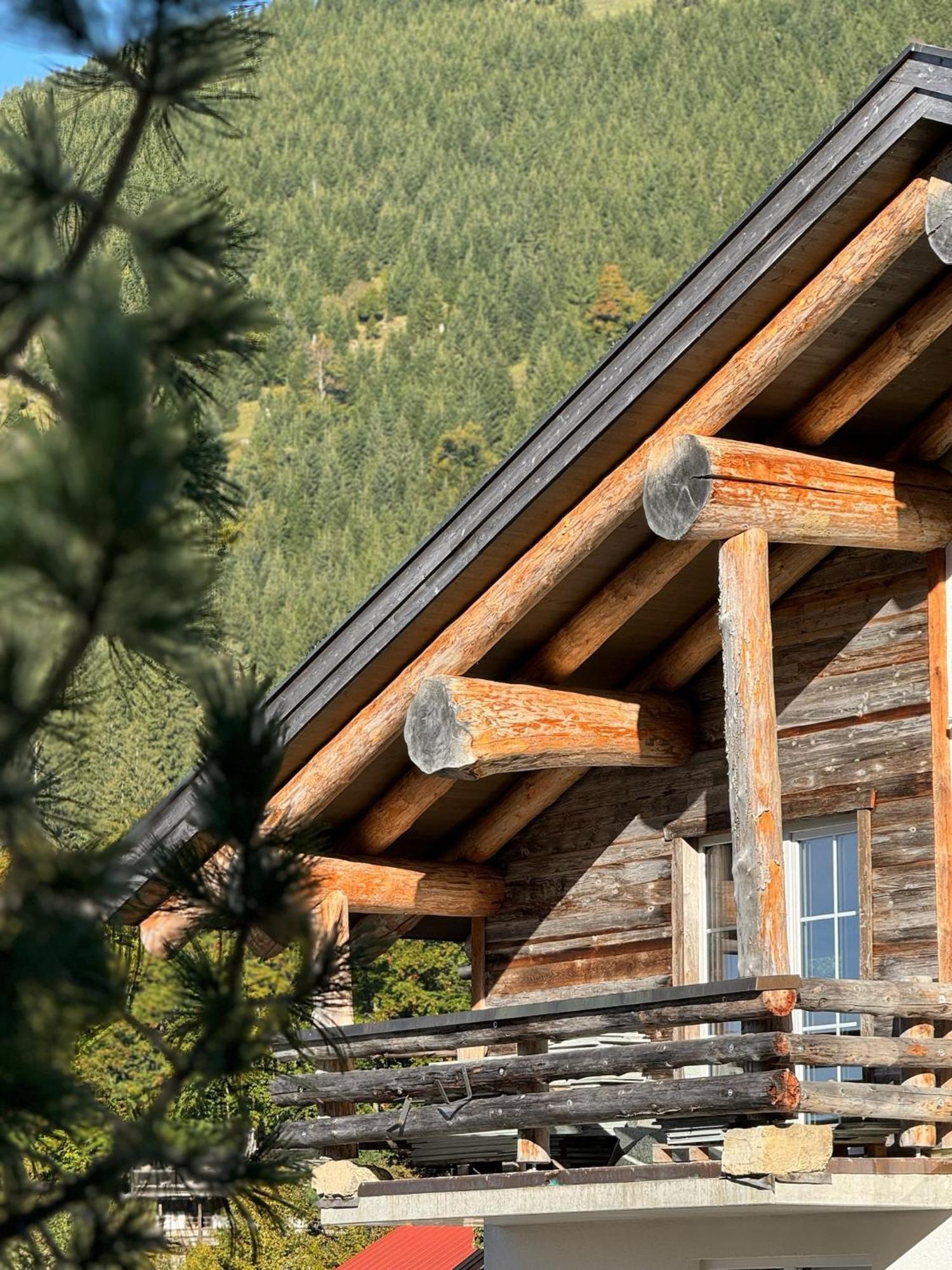 Appartement Mountain Oberjoch - Allgaeu