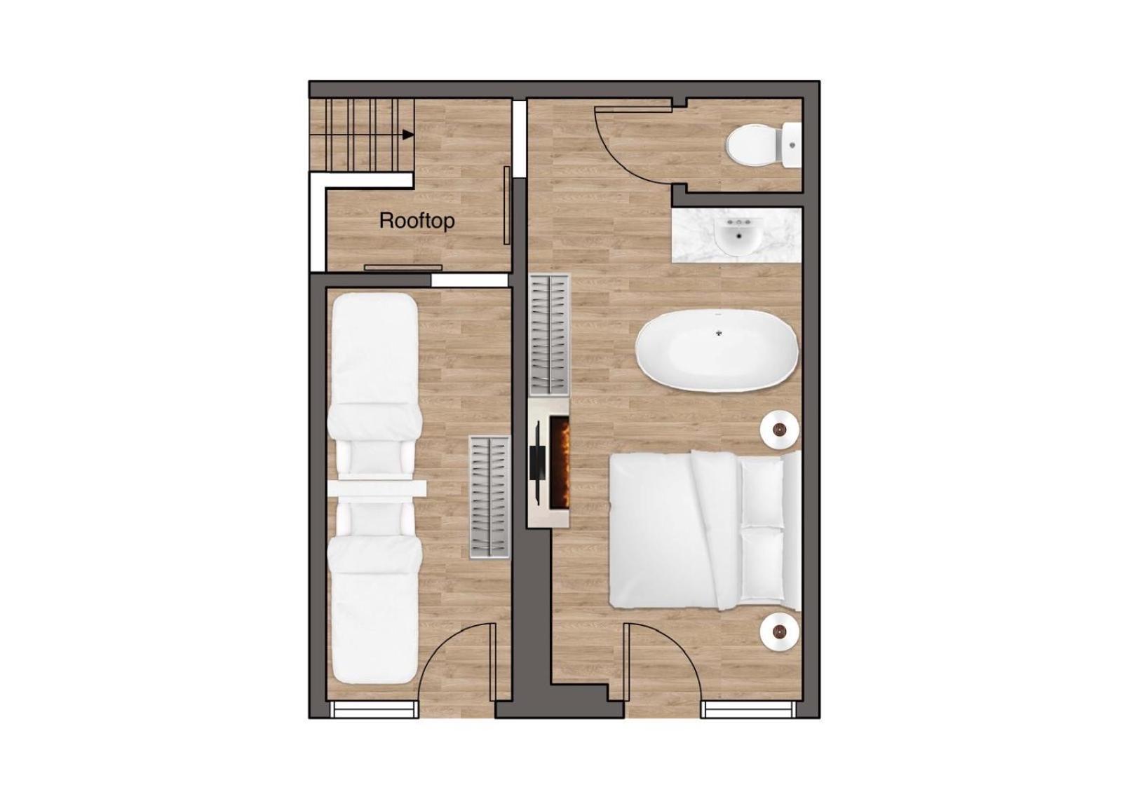 Appartement Mountain Oberjoch - Allgaeu *