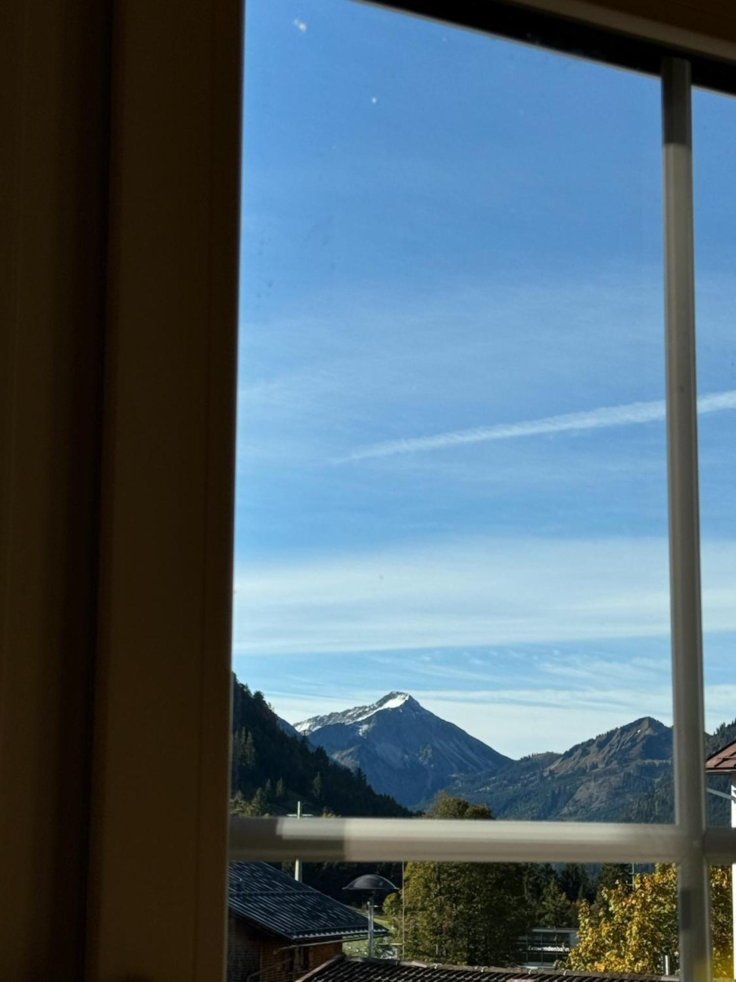 Mountain Oberjoch - Allgaeu Appartement