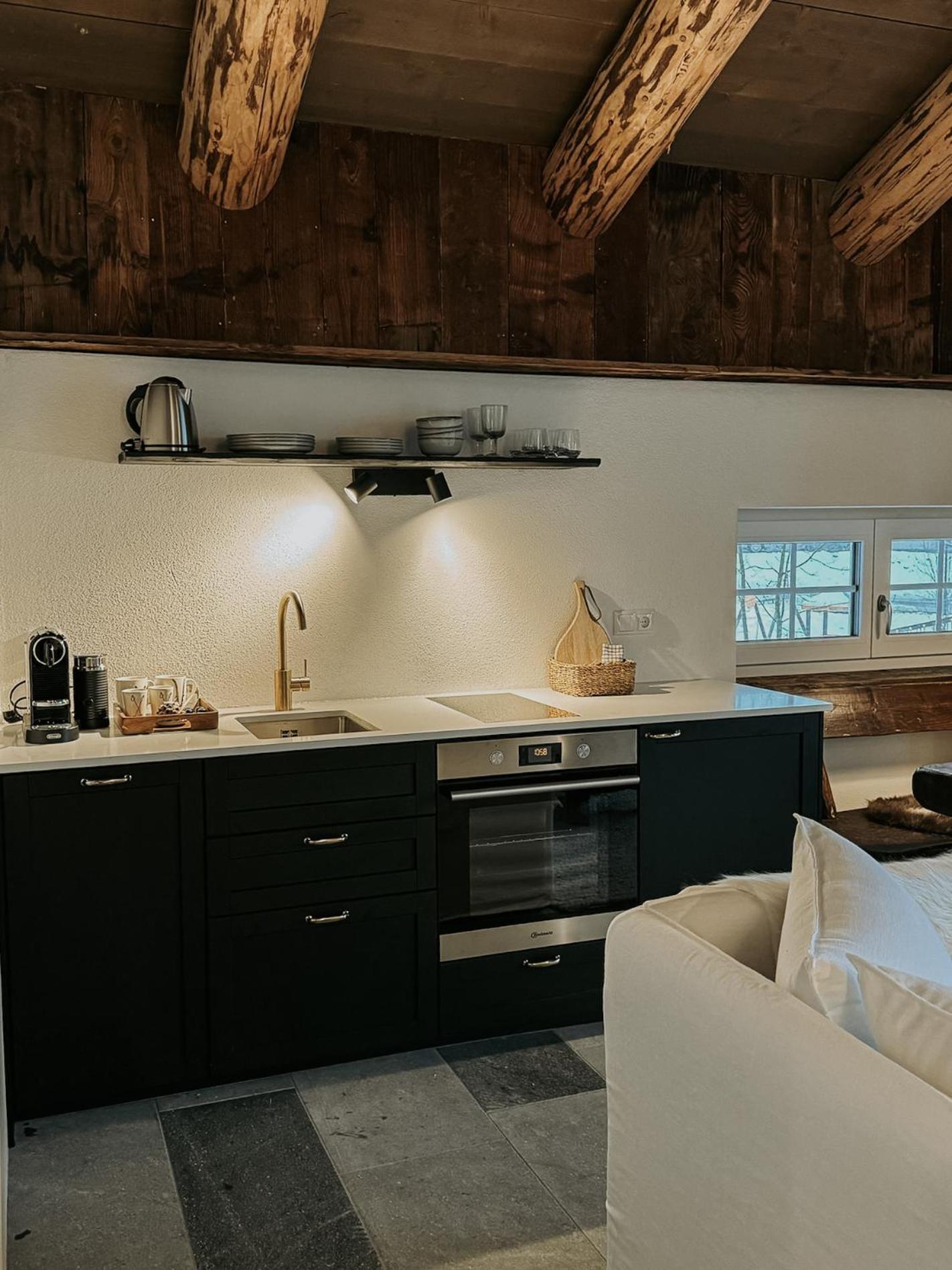 Appartement Mountain Oberjoch - Allgaeu *