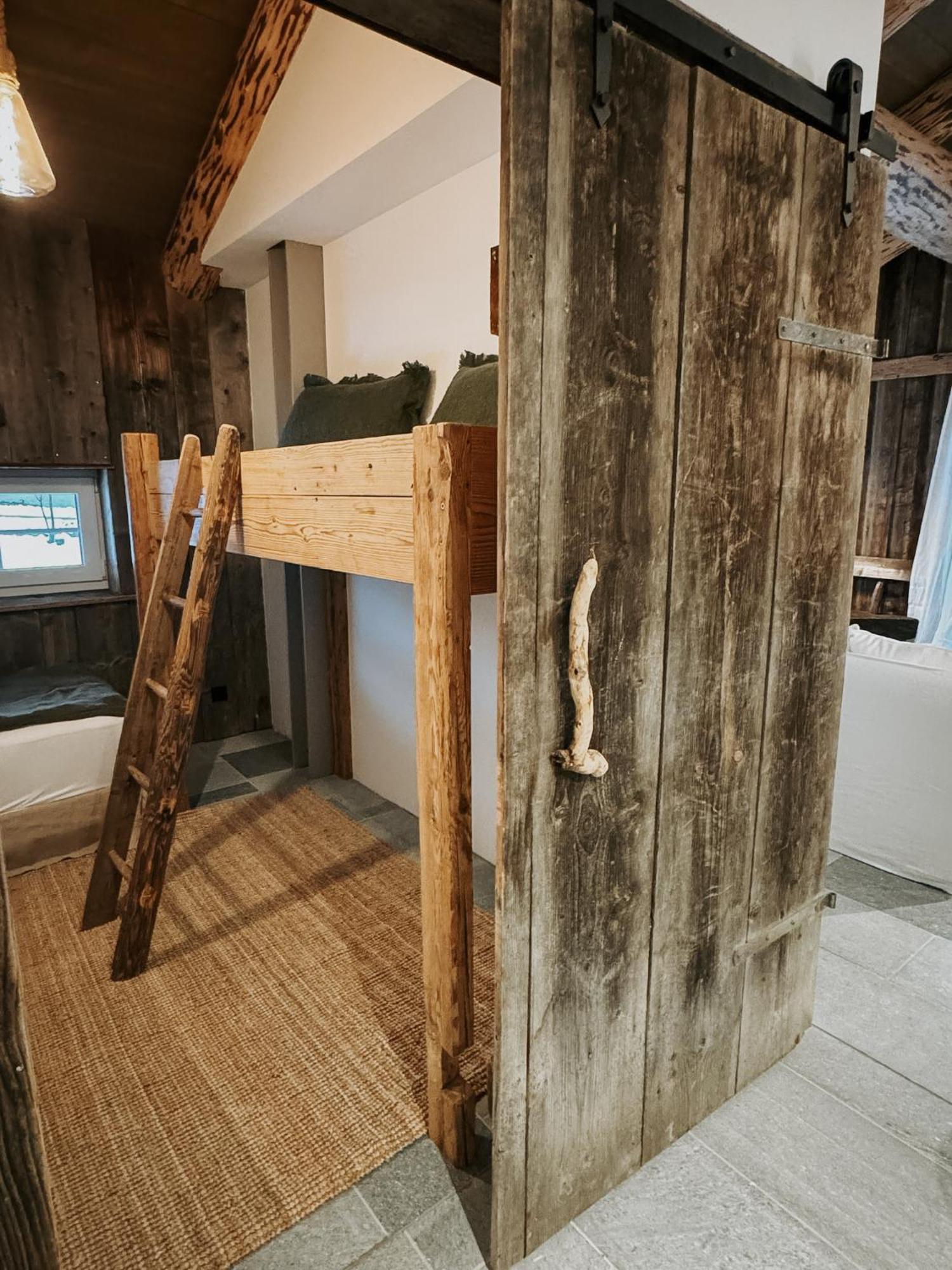 Mountain Oberjoch: Premium Wellness With Private Saunas In Allgäu Area Bad Hindelang