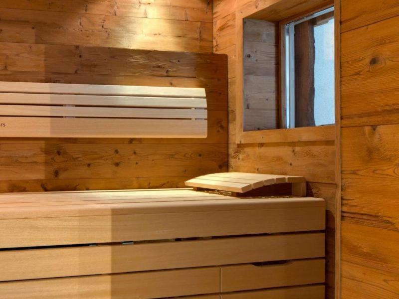 Appartement Mountain Oberjoch - Allgaeu *