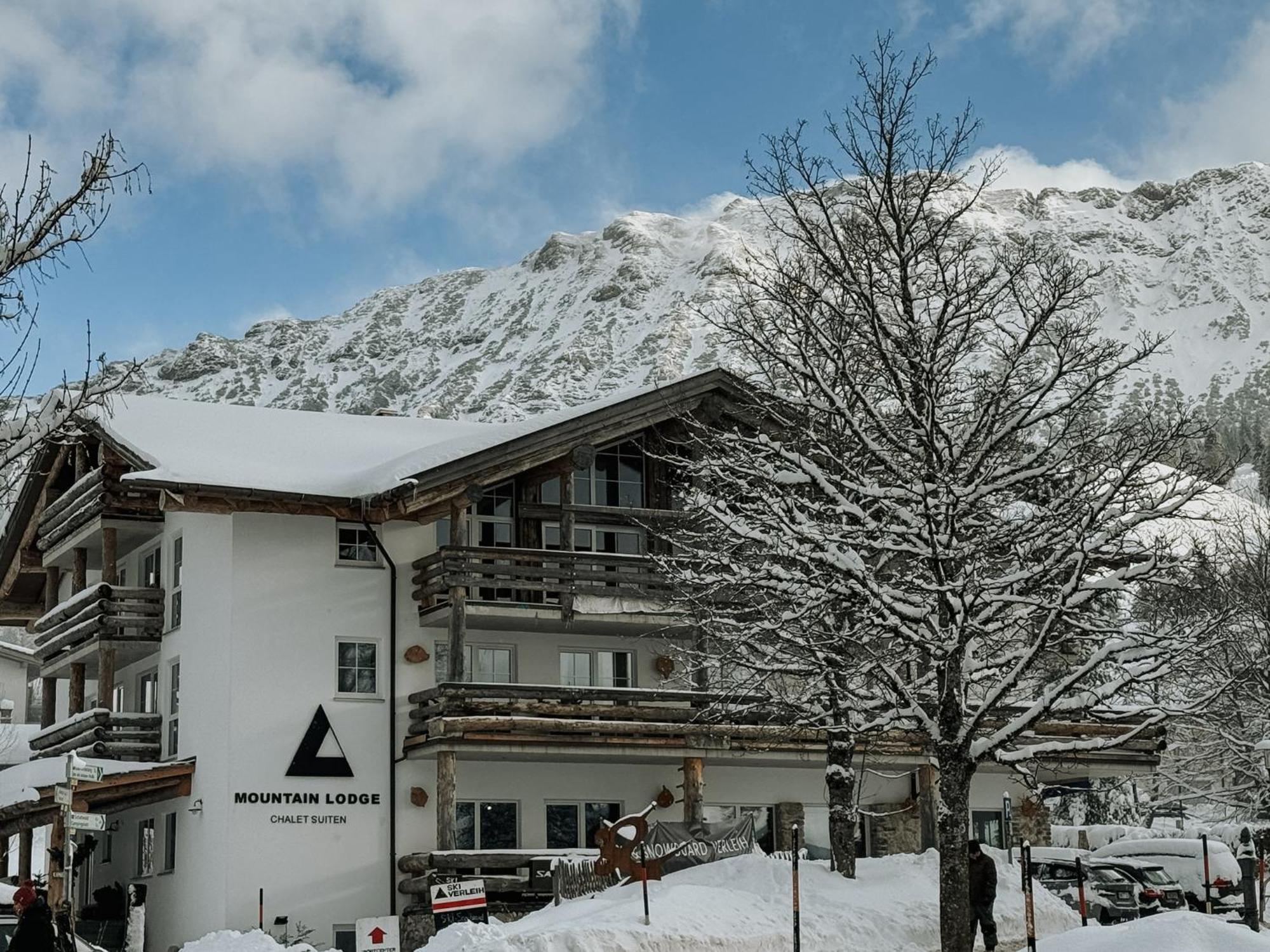 Mountain Oberjoch - Allgaeu * Bad Hindelang