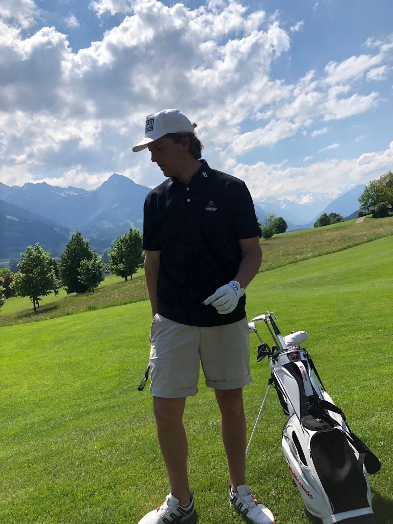 Mountain Oberjoch - Allgaeu